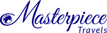 Masterpiece Travels Logo