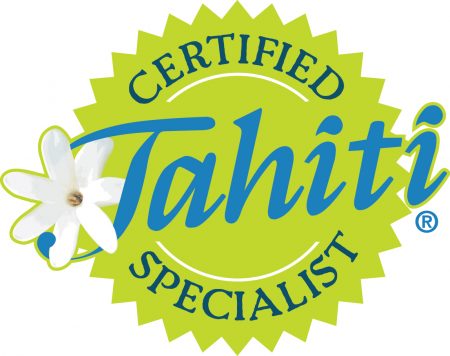 Tahiti Certified Specialist